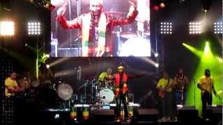 Jimmy Cliff montreal