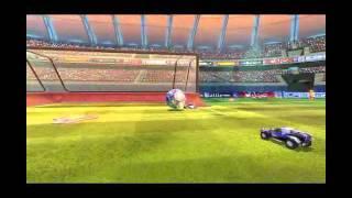 sarpbc - Amazing save and goal