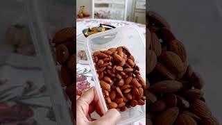 #shorts #shortvideo #tiktok #viral #almond #milk #healthy #food #healthyfood #enak #sehat