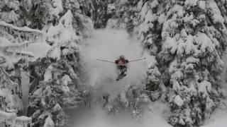 The Deepest Powder of the Year