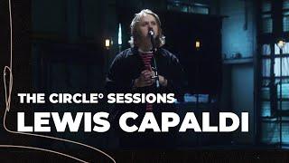 Lewis Capaldi - Full Live Concert | The Circle° Sessions