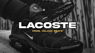 [FREE] Lesram Type Beat - "LACOSTE" | Instru Rap Old School/Boom Bap 2024