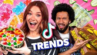 Virale TikTok Trends bewerten mit @JuliaBeautx | TOGGO Hypezeit