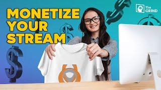 How to Monetize Your Live Streams