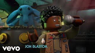 Joh Blastoh (From "LEGO Star Wars Holiday Special"/Lyric Video)