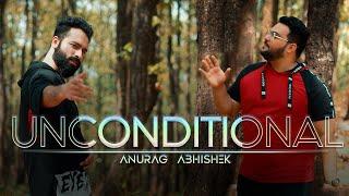 Unconditional (Official Video) | Anurag Abhishek | Jay Ronn | Punjabi Love Song 2023 | Weekend (EP)