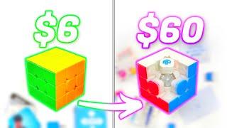 Best 3x3 Speedcubes At EVERY Price Point! (2022 Edition)