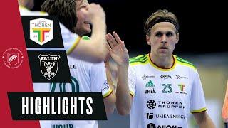 Highlights: Thorengruppen - Falun