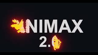 ANIMAX a Blender Addon by Monaime Zaim