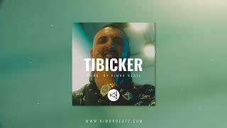 [FREE] SSIO Old School Type Beat x Xatar x Busta Rhymes - "TIBICKER" | Hard Boom Bap Type Beat 2023