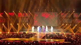 [19/07/07] “LOVE SHOT” Cover by SF9 KCON NY 2019