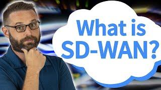 Getting Started with SD-WAN | A Hands-On Overview