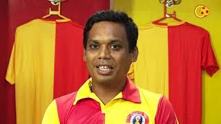 Phalguni Dutta’s Journey to the world of Football and East Bengal Club