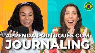 Learn Portuguese with this amazing tool! - Interview with Jo Franco Part 2 @jofranco