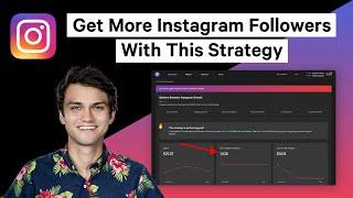 Get More Real Instagram Followers with ToneDen's Instagram Growth Playbook