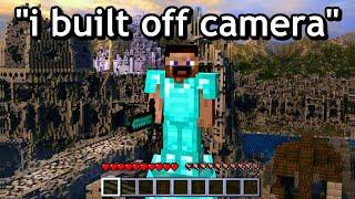 minecraft lets plays be like