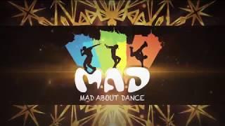 Mad Annual Show 2 teaser