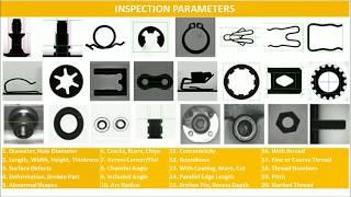 OPTICAL SORTING EQUIPMENT