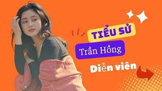 Tiểu Sử Trần Hồng 陳紅- "Mama Quyền Lực" Của Trần Phi Vũ Lợi Hại Đến Mức Nào?