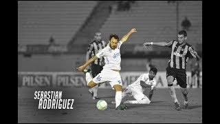 Sebastian RODRIGUEZ ● Highlights & Skills ● 2OI8