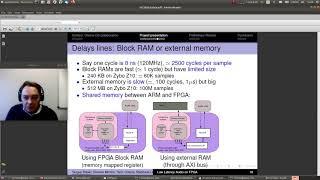 7_1_Faust2Fpga for ultra-low audio latency- T. Risset et al. - IFC20 Conference