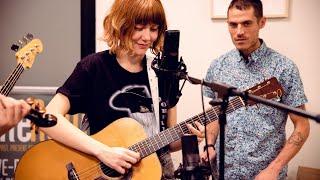 Molly Tuttle - Helpless (Neil Young) | The Influences