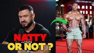 Natty or Not - Meint Simeon Panda das Ernst!?