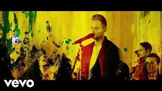 Tom Chaplin - Under A Million Lights (Live In Studio)