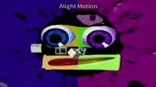 Klasky Csupo In X Split Mari Group Effect