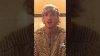 Logan Paul TikTok Compilation #shorts #loganpaul #loganpaulshorts #tiktokshorts #tiktok #logan