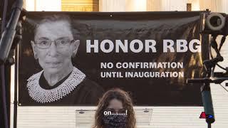 Ginsburg Remembered