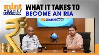 Harsh Roongta On What It Takes To Become A Registered Investment Advisor | New SEBI Rules Explained