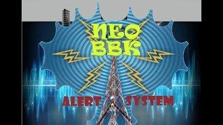 Neo BBK Alert System - Android Broadcast & Alert Tele Channel