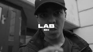 LACAZETTE Type Beat - "LAB" | (Prod. Eki)