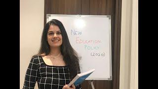 New Education Policy | National Education Policy 2020