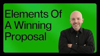 How to Write a Winning Upwork Job Proposal in 2024