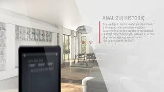 Dom energooszczędny - aplikacja Grenton Smart Home