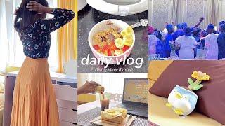 days in my life  | living alone | life of a homebody in nigeria | slice of life