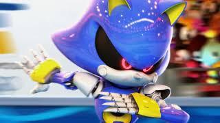 Mario And Sonic Metal Sonic Voice Clips