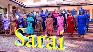 SARAI ~ IRINGO SDA Church Choir (Official Video)