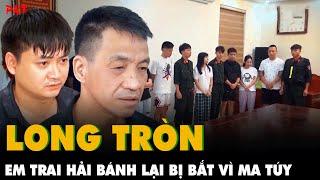 LỜI KHAI CỦA ĐẠI CA LONG TRÒN - Em trai ruột giang hồ Hải Bánh: Hé lộ ĐỜI TƯ THÁC LOẠN VÔ CÙNG | PKT