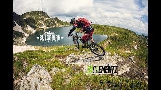 Bulgarian Road Trip With Jey Clementz