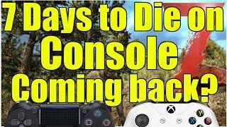 7 Days to Die on console | NEWS | Telltale assets purchased