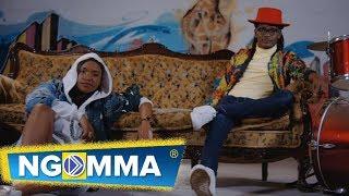 Dan Aceda x  Fena  -  BOBEA (Official Video)