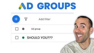 Scale Your Google Ads: Get Ad Group Ideas Based on Your Search Terms