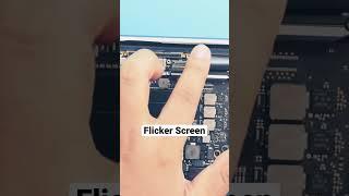 MacBook Pro Flicker Screen