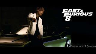 NEW!! Wiz Khalifa x Charlie Puth Type Beat - Live Your Life (Fast and Furious 8)