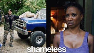 Kevin Finds His Birth Family | Shameless