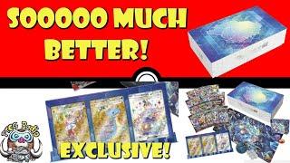 Terapagos Ultra Premium Collection is Soo Much Better! Exclusive Promos Revealed! (Pokemon TCG News)