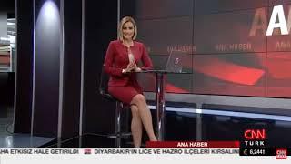 FULYA KALFA CNN TÜRK